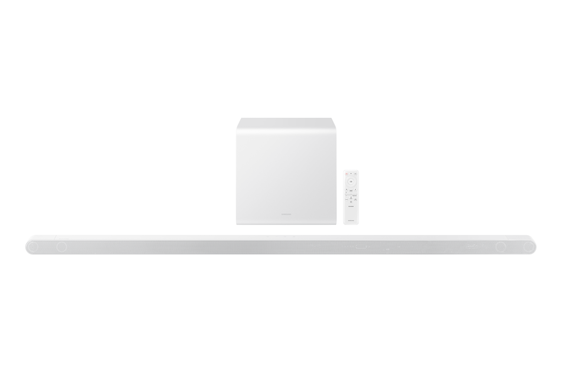 set-remote White