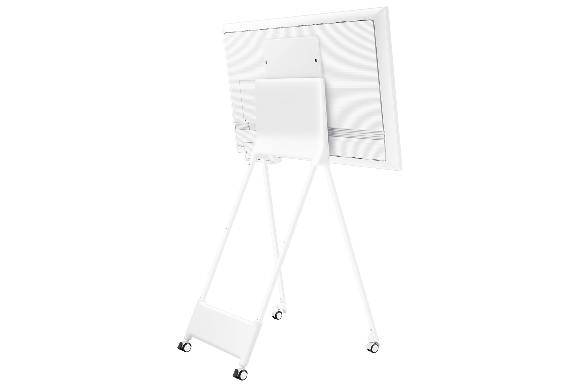 back-dynamic White
