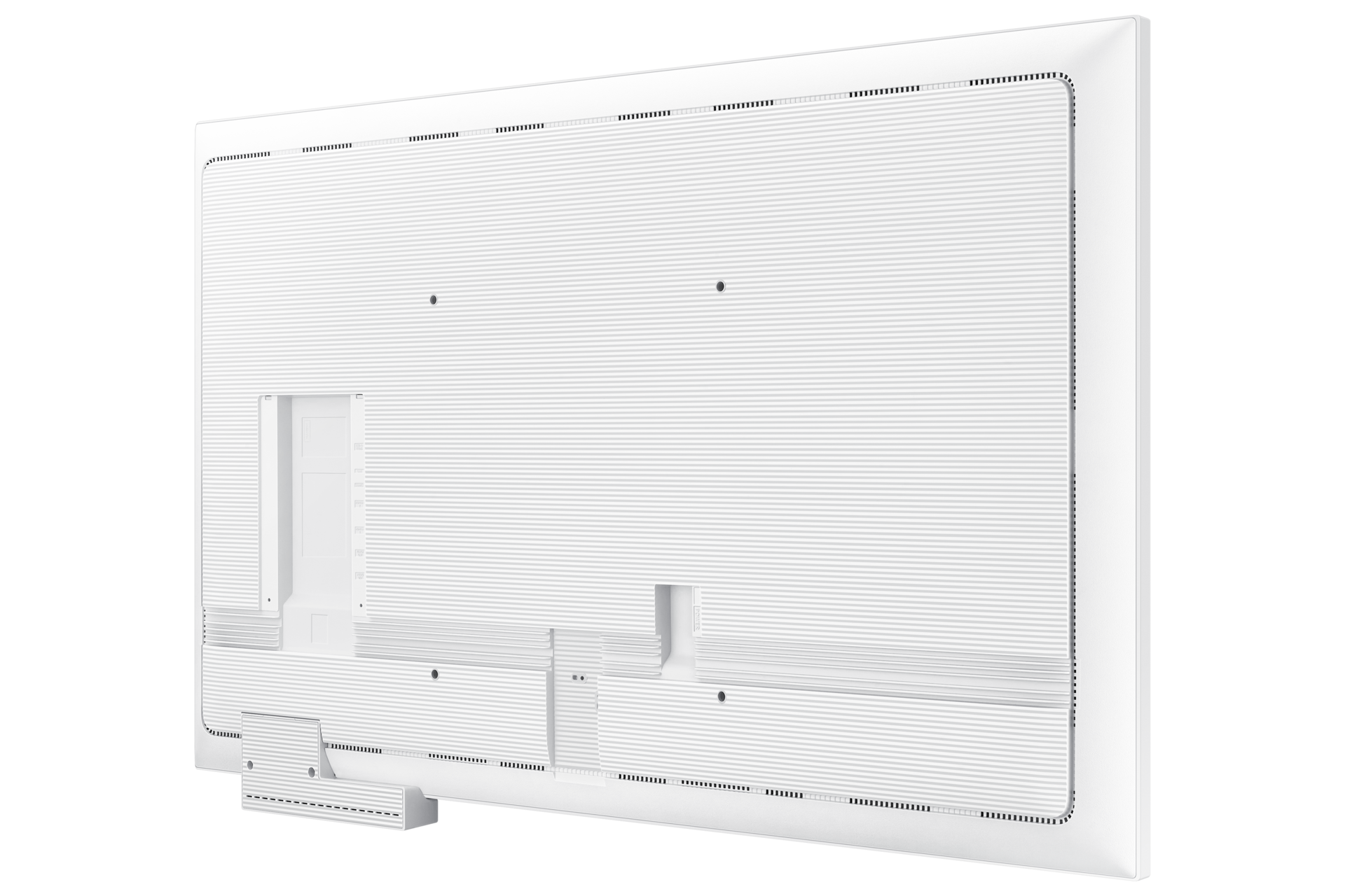 back-dynamic White