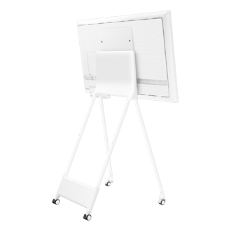 back-dynamic White