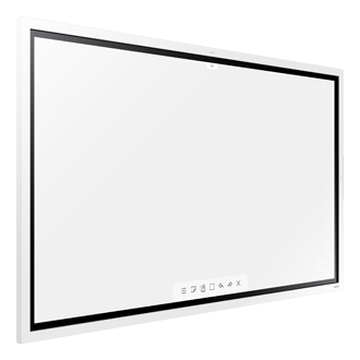 l-perspective White