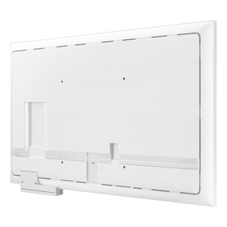 back-dynamic White