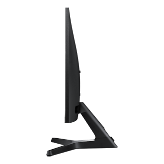 ด้านข้างสีดำ