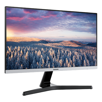 มุมมองด้านซ้ายสีดำ