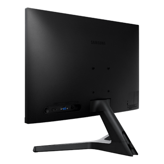 back-perspective Black