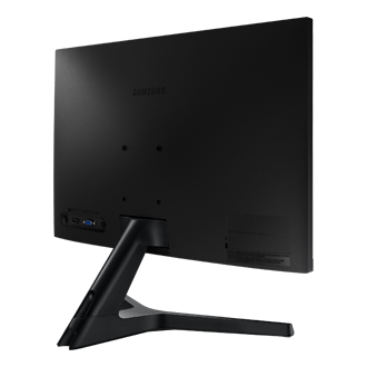 back-perspective Black