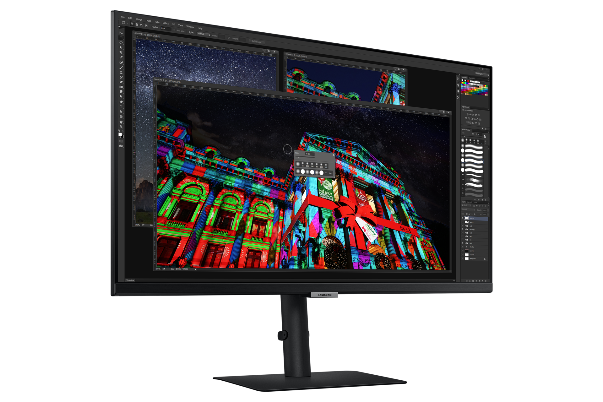 l-perspective2 Black