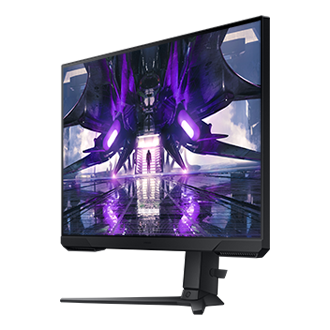 ไดนามิกขวาสีดำ