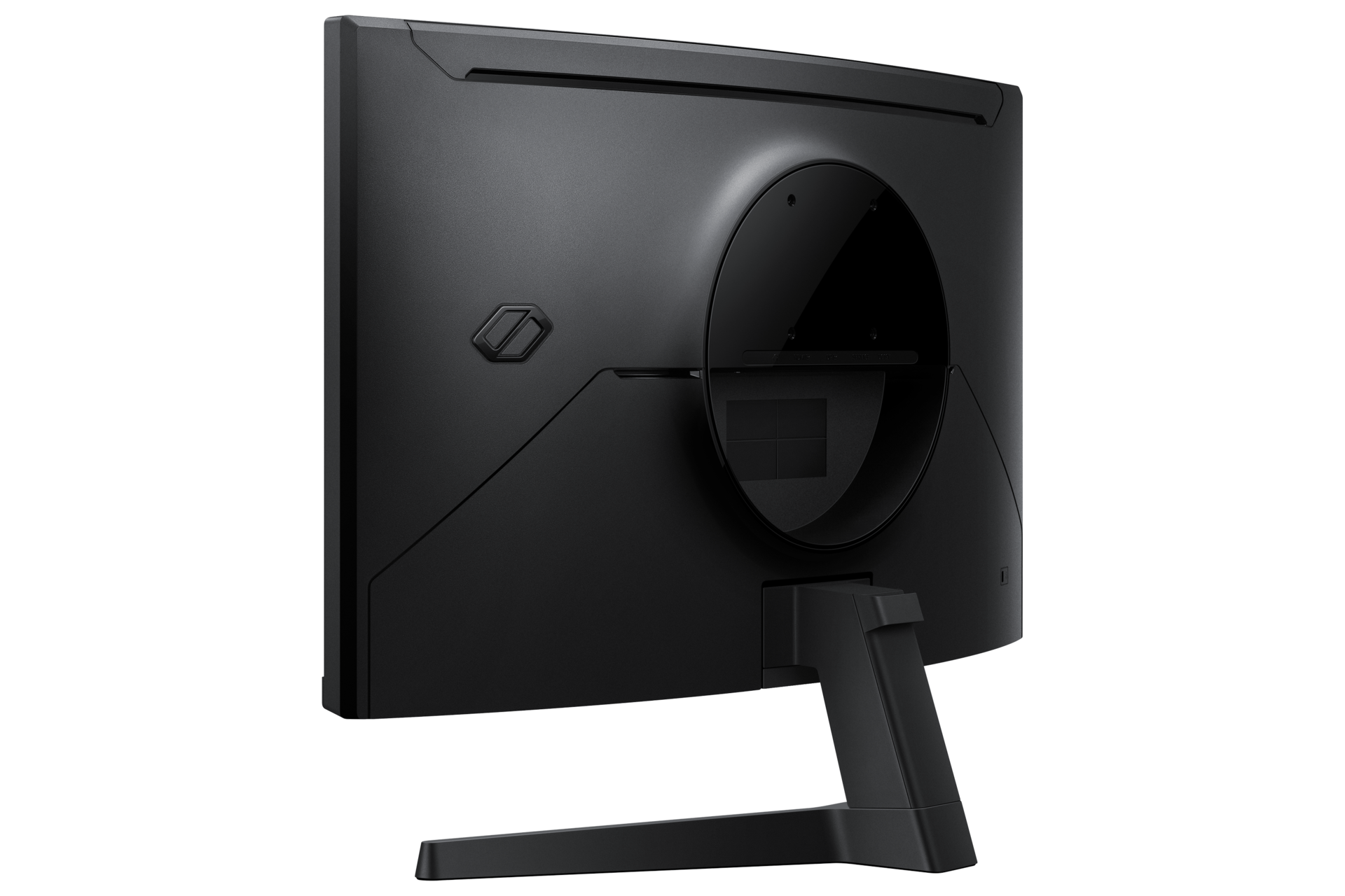 Odyssey G5 G55H QHD 180Hz Gaming Monitor Dynamic2 Black 