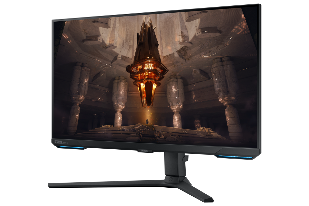 LS28BG700EEXXT สี Phantomblack