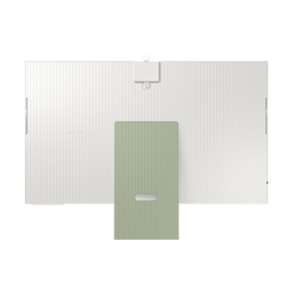 ด้านหลัง 1 สีเขียว