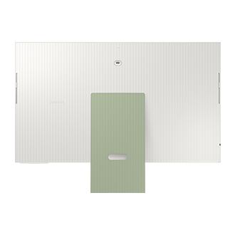 ด้านหลัง 2 สีเขียว