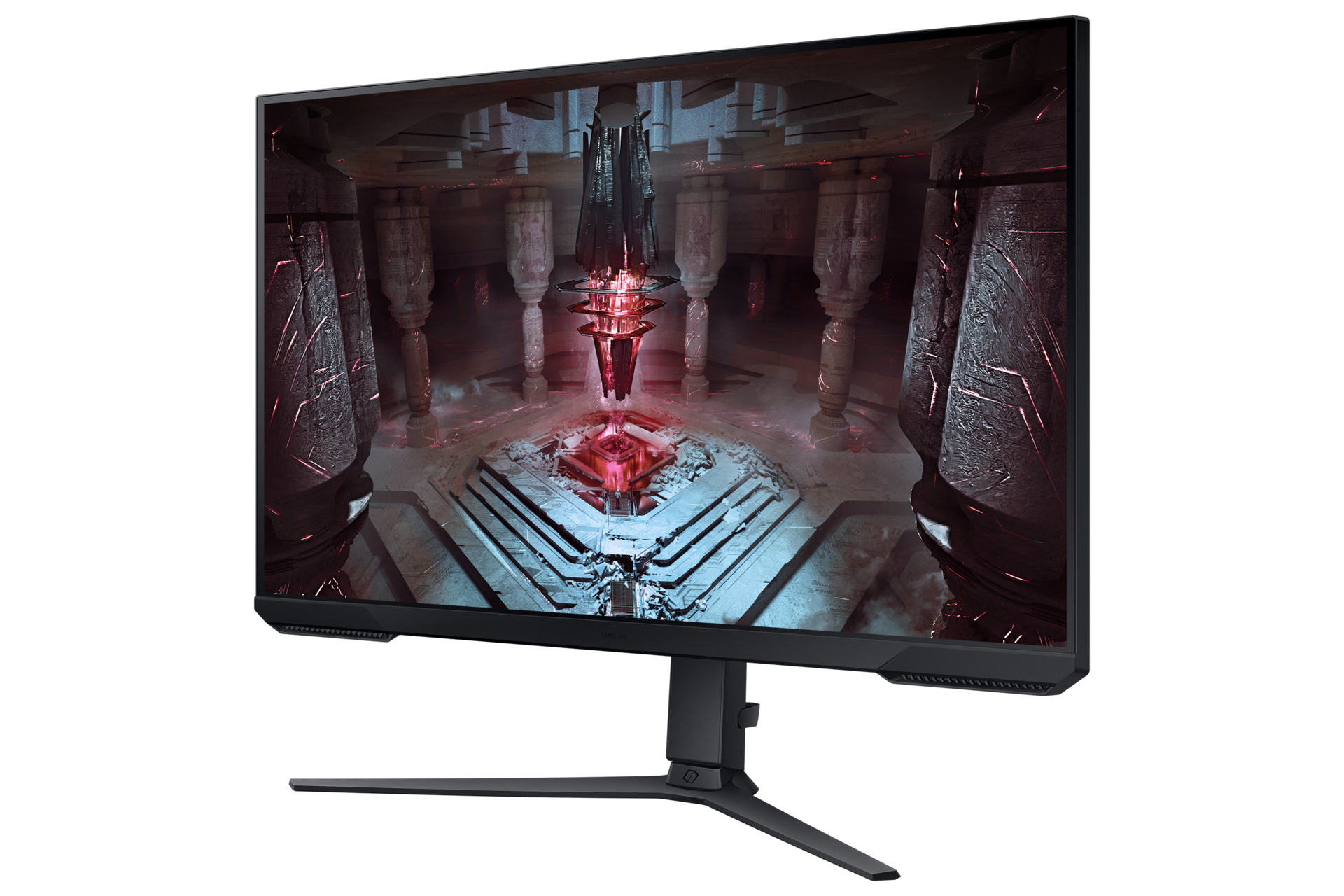 มุมมองที่ถูกต้องสีดำ