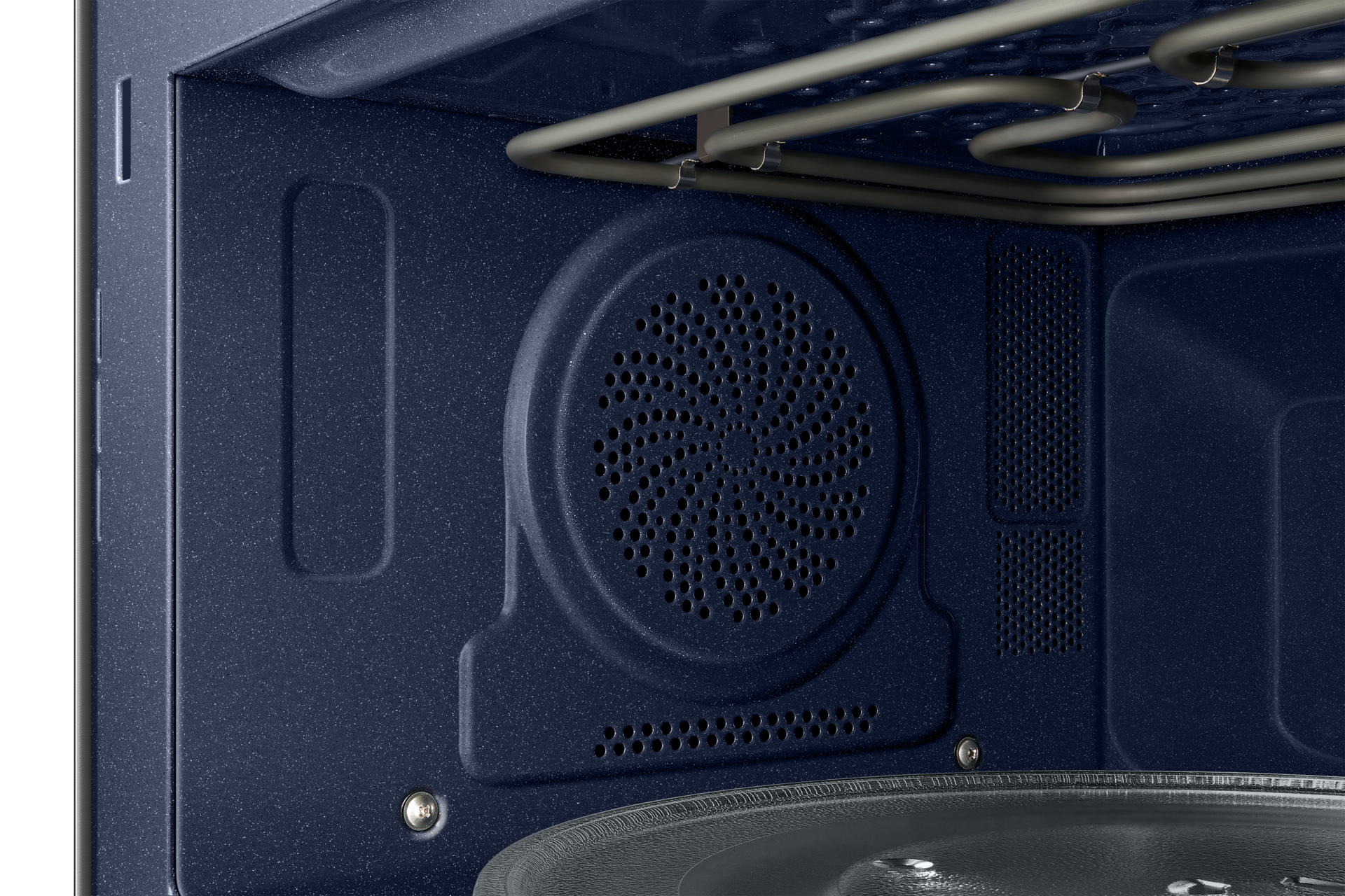 fan-detail Oatmeal Beige