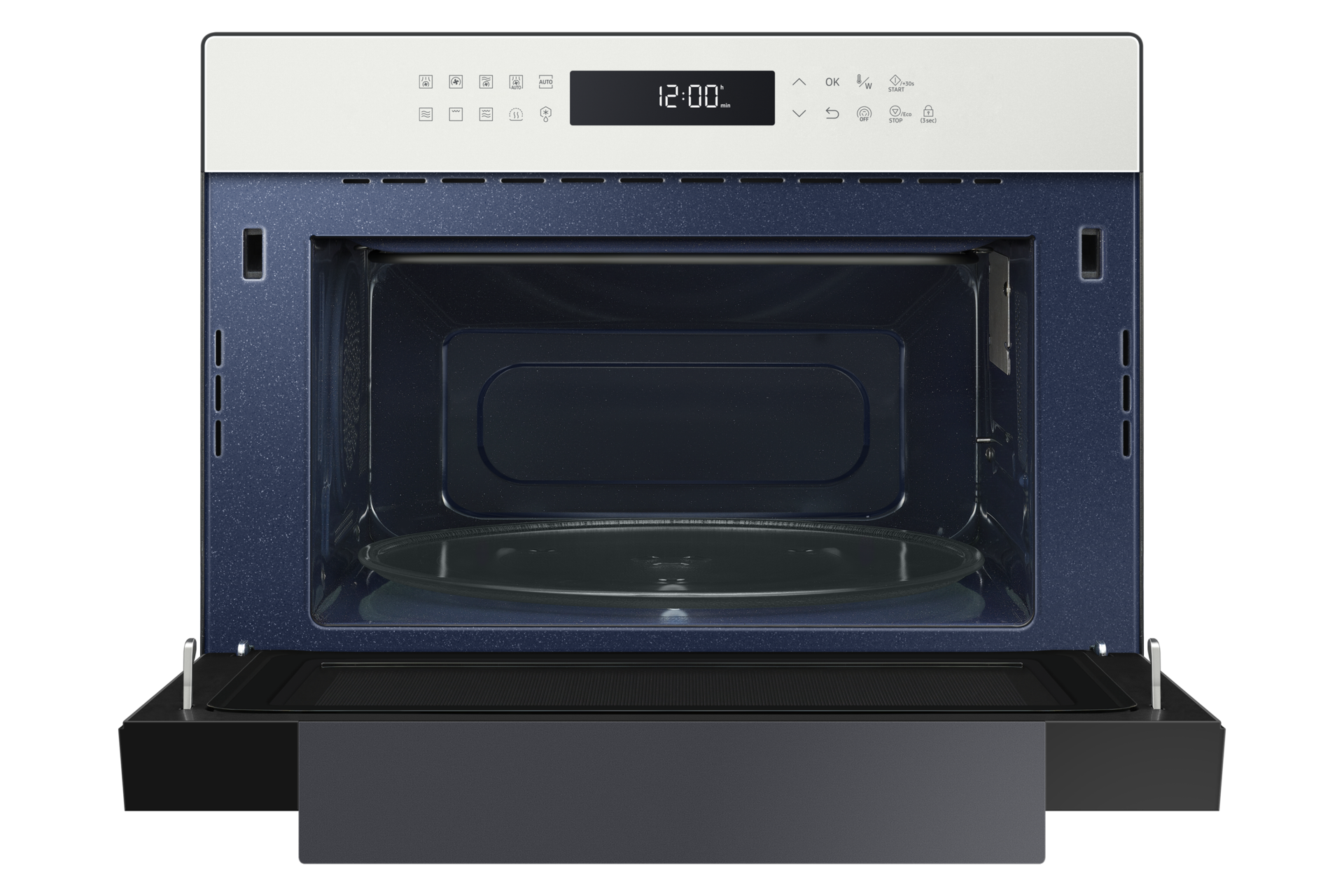 control-panel-front-open1 Oatmeal Beige