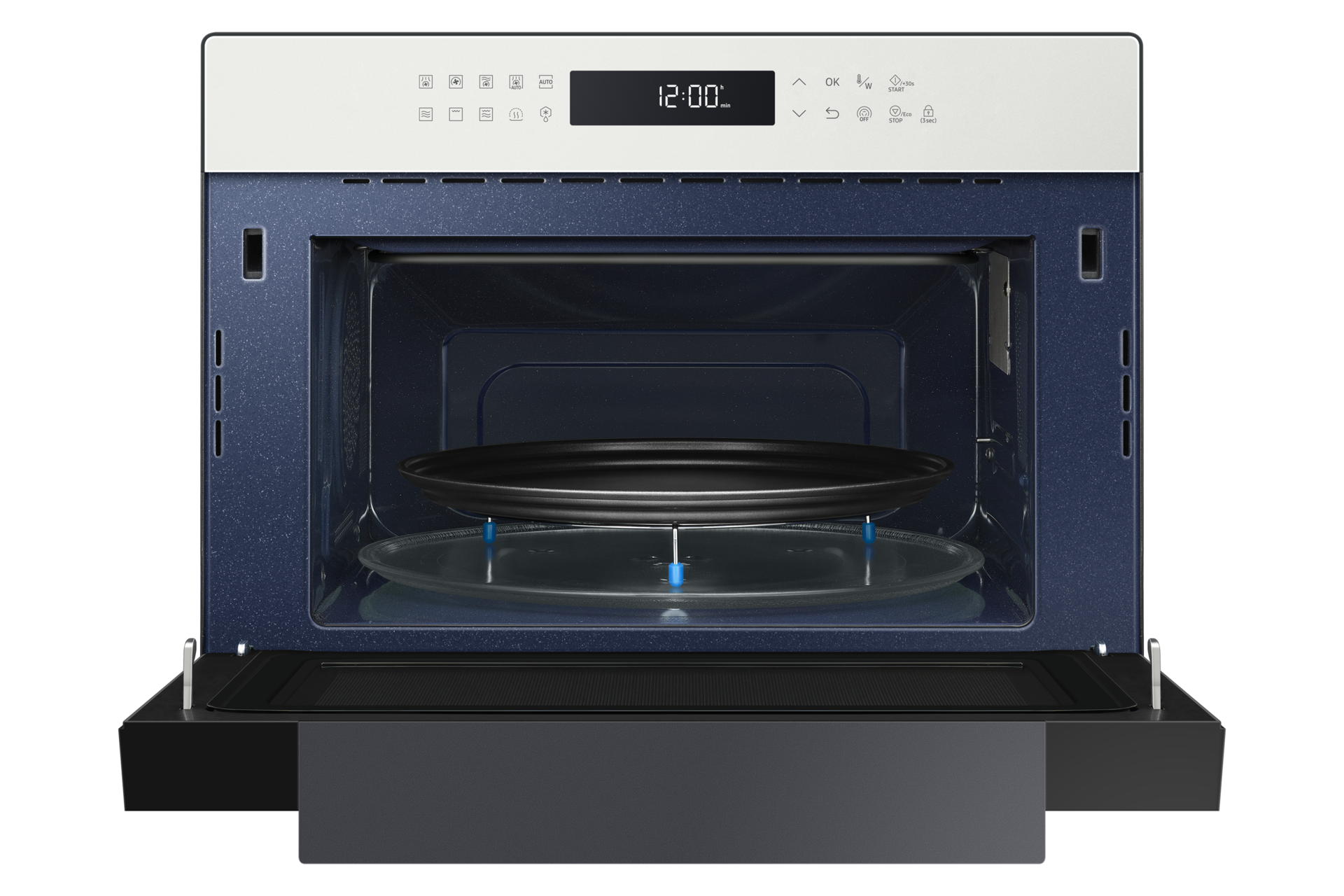 control-panel-front-open2 Oatmeal Beige