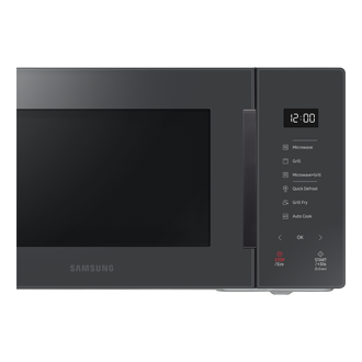 detail-control-panel-and-handel Cotta Charcoal