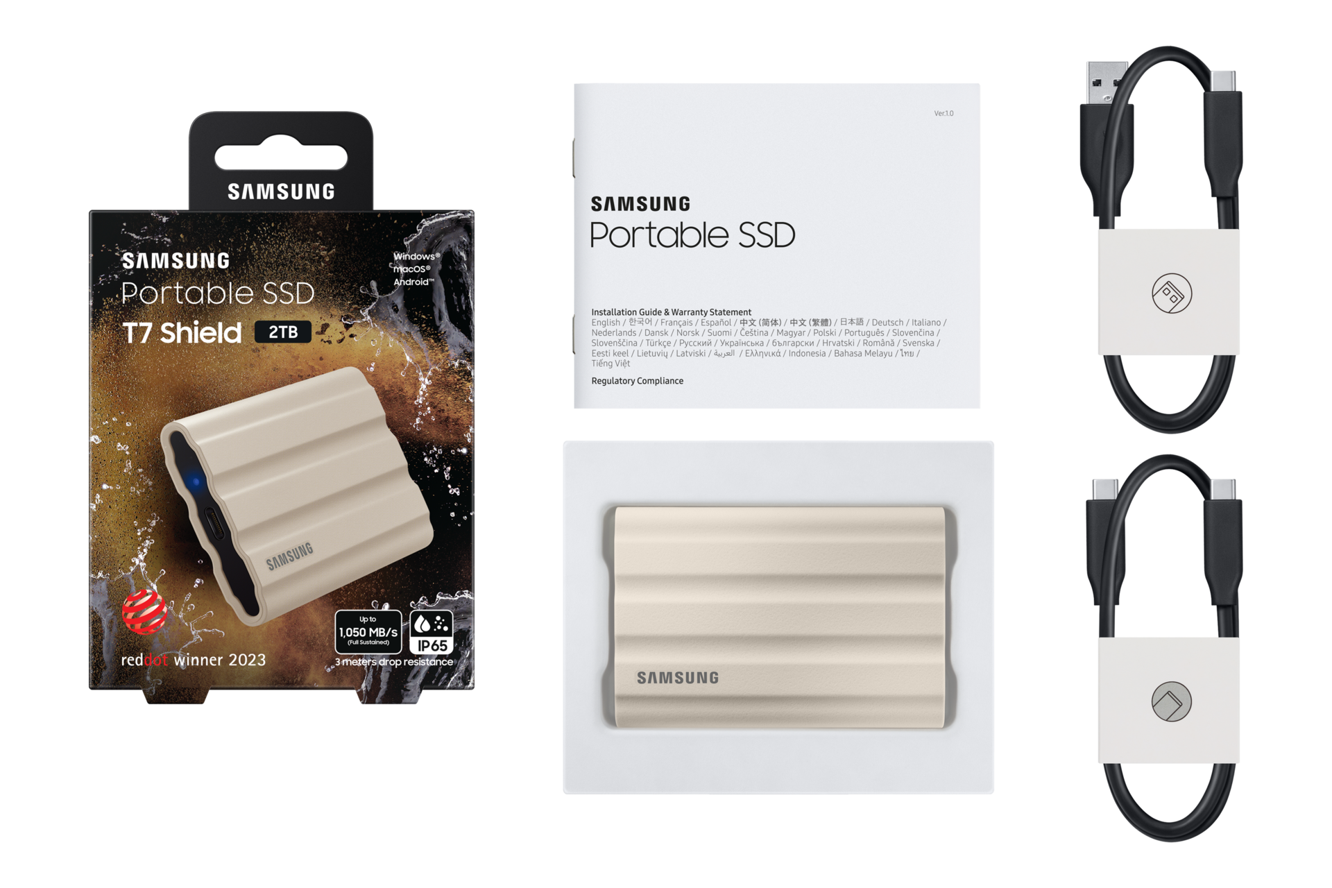 group-shot Moonrock Beige