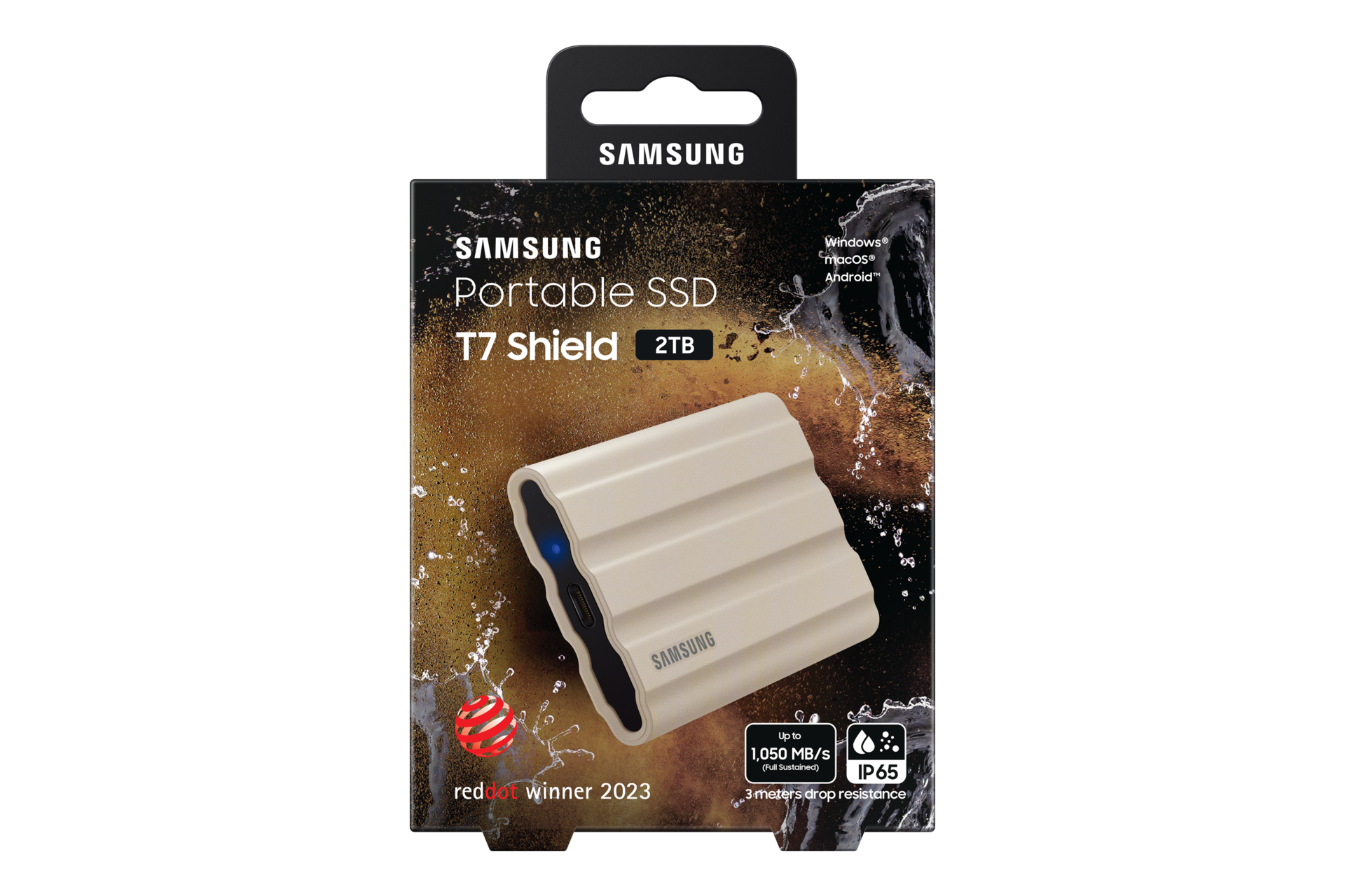 front-pkg Moonrock Beige