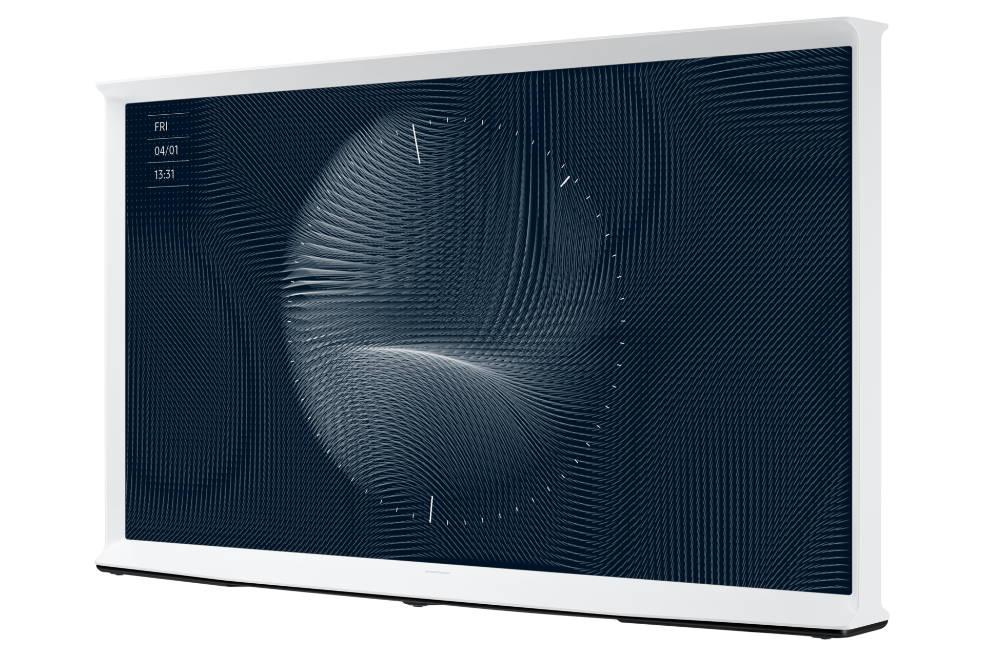 43" The Serif LS01B