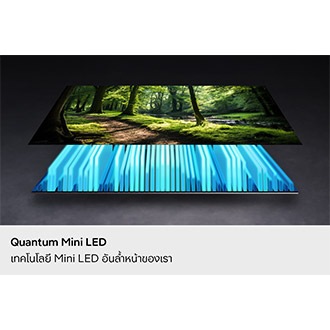 55" Neo QLED QN70H 4K Samsung Vision AI Smart TV (2026) Black