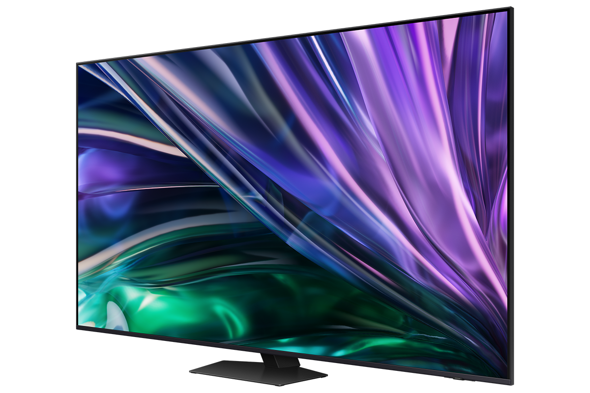 55" Neo QLED 4K QN85D Tizen OS Smart TV (2024)