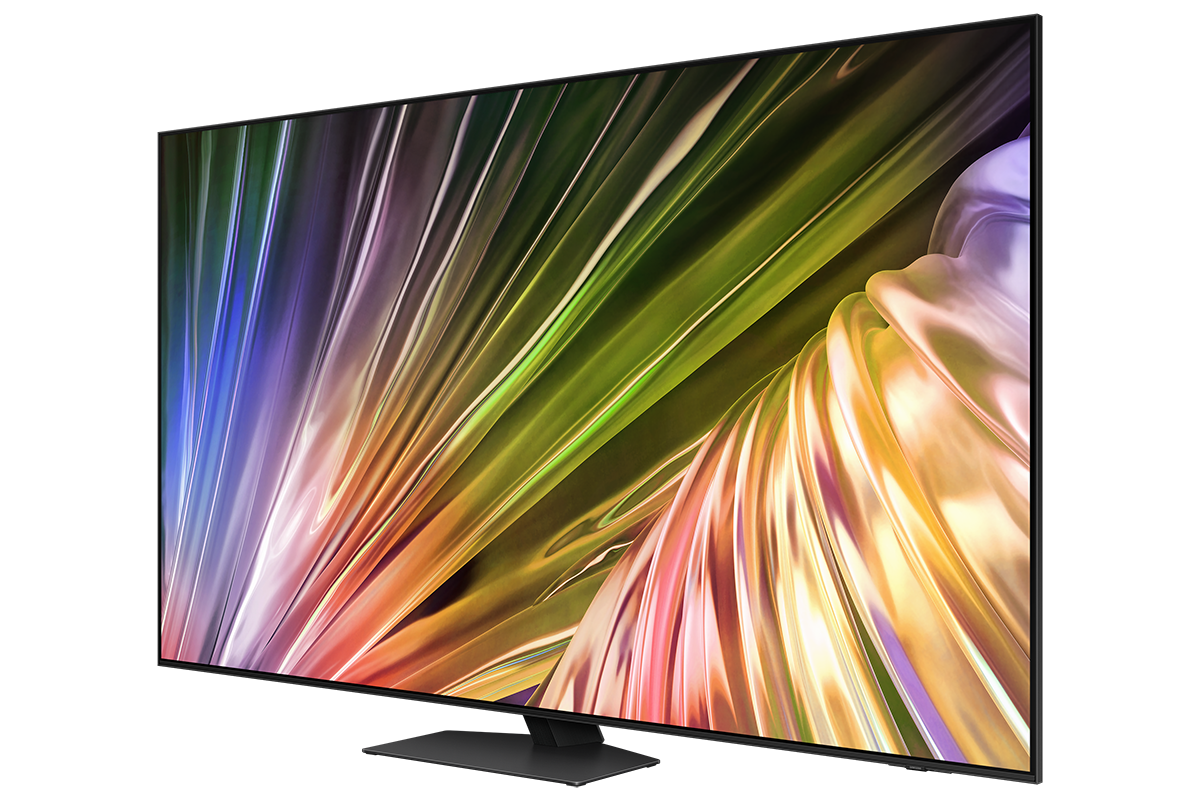 55" Neo QLED 4K QN87D Tizen OS Smart TV (2024)