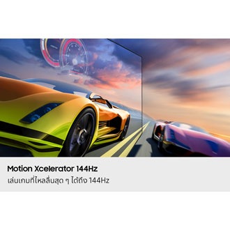 77" OLED S90F 4K Samsung Vision AI Smart TV (2025) Black