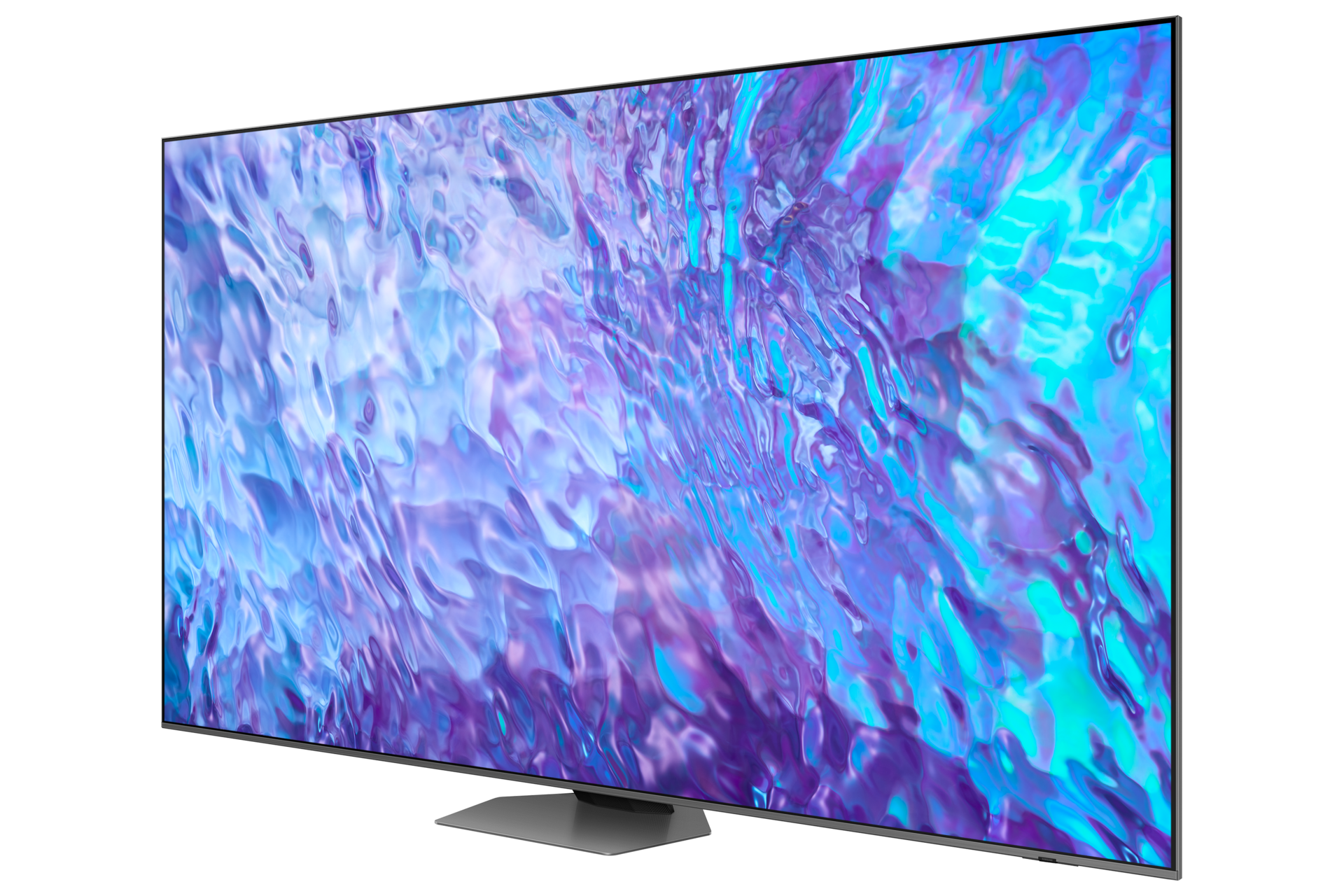 98" QLED 4K Q80C