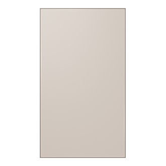 RF59 Bespoke Panel ด้านหน้า