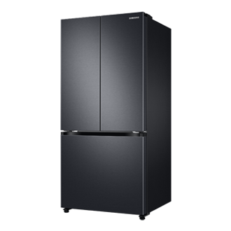 Samsung double door fridge deals side by side