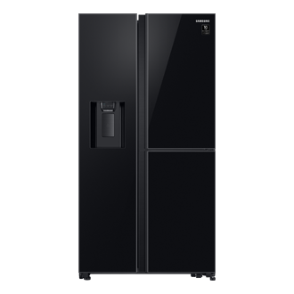 Samsung double deals door fridge price