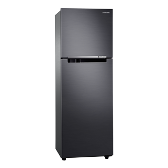 [ราคาตู้เย็น 2 ประตู สี Blác~k]