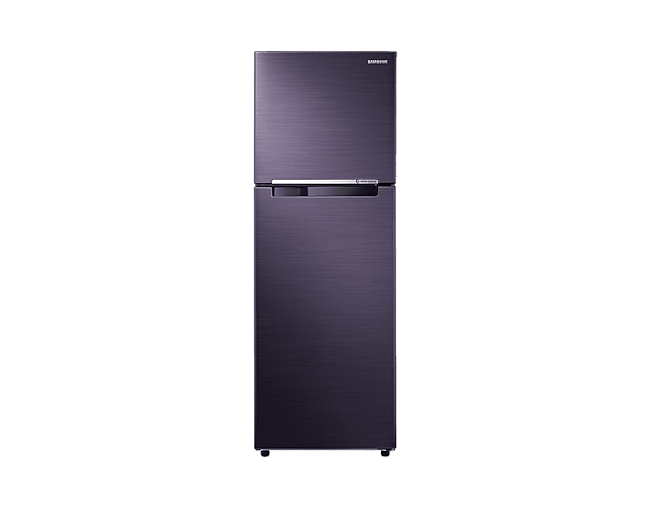 ตู้เย็น 2 ประตู รุ่น RT25FGRADUT/ST, ขนาด 255 L