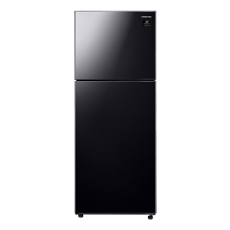 front Black