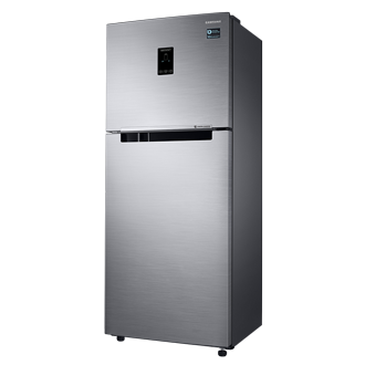 R Perspective Silver