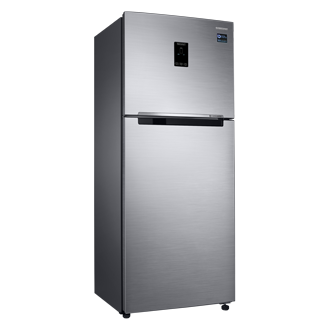 L Perspective Silver