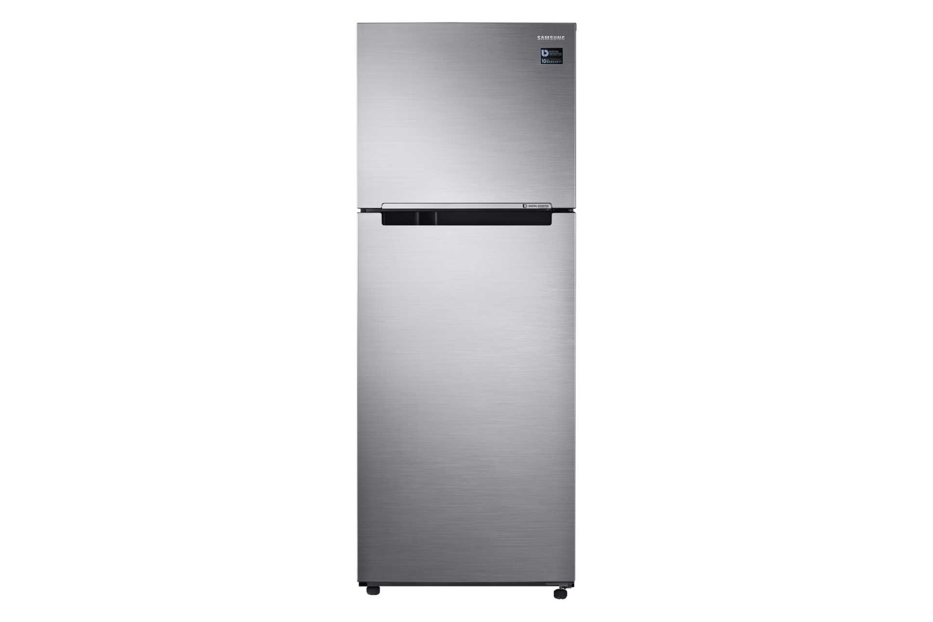 ตู้เย็น 2 ประตู RT38K501JS8/ST พร้อมด้วย All-around Cooling, 400 L