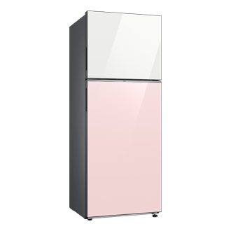 l-pers Clean White&Clean Pink