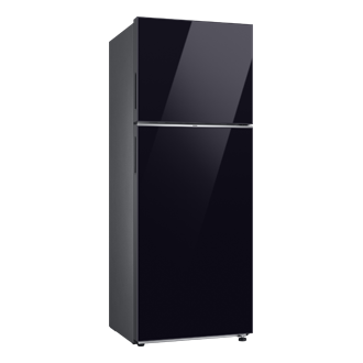 Samsung latest store double door fridge