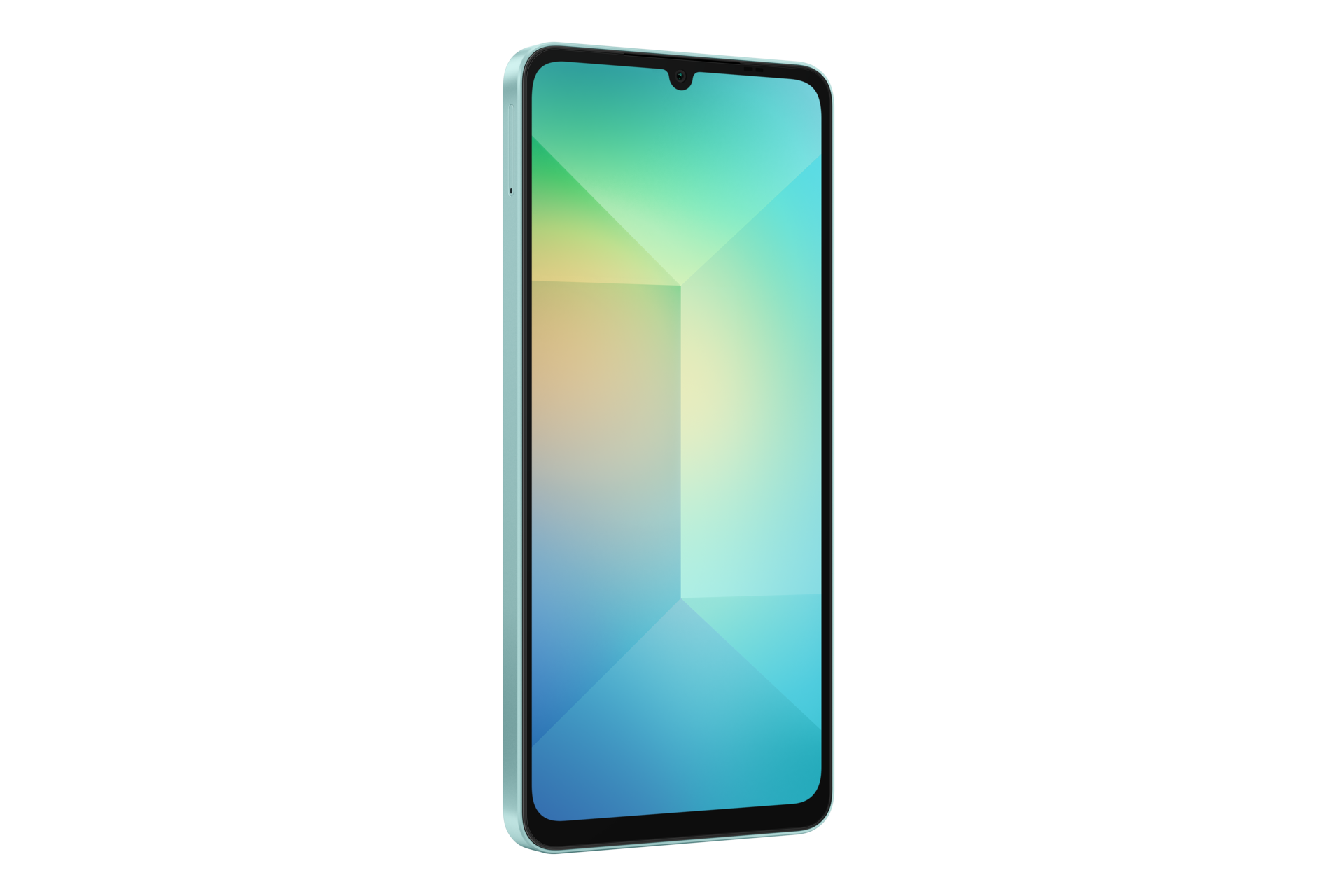 front-l30 Light Green