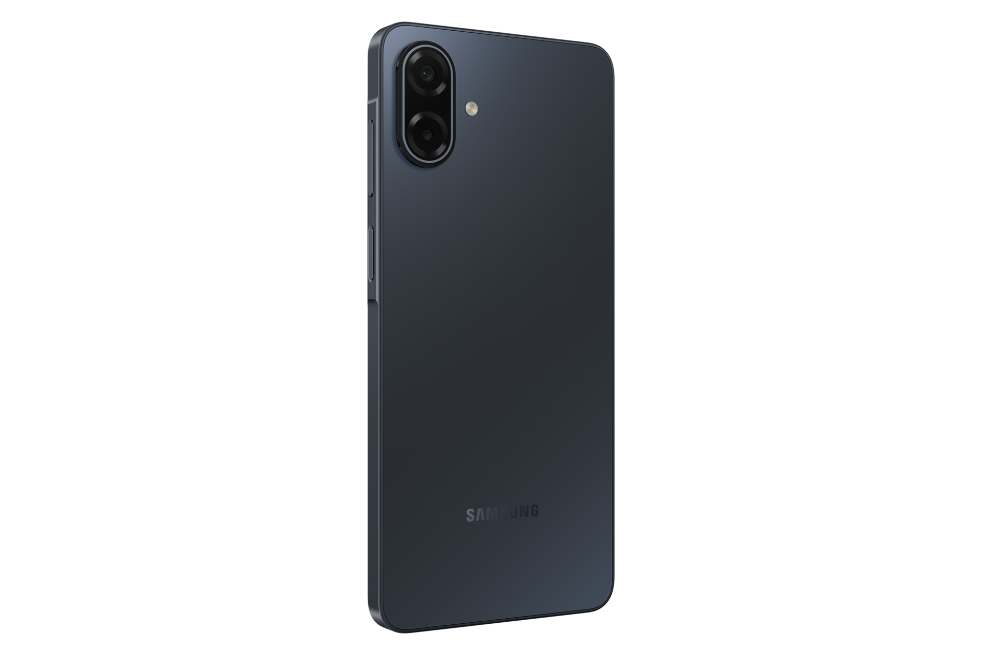 Galaxy A07 5G (Samsung.com only) BackL30 Black 