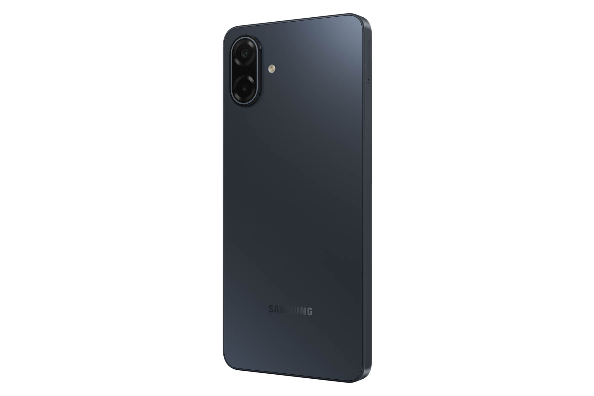 Galaxy A07 5G (Samsung.com only) BackR30 Black 