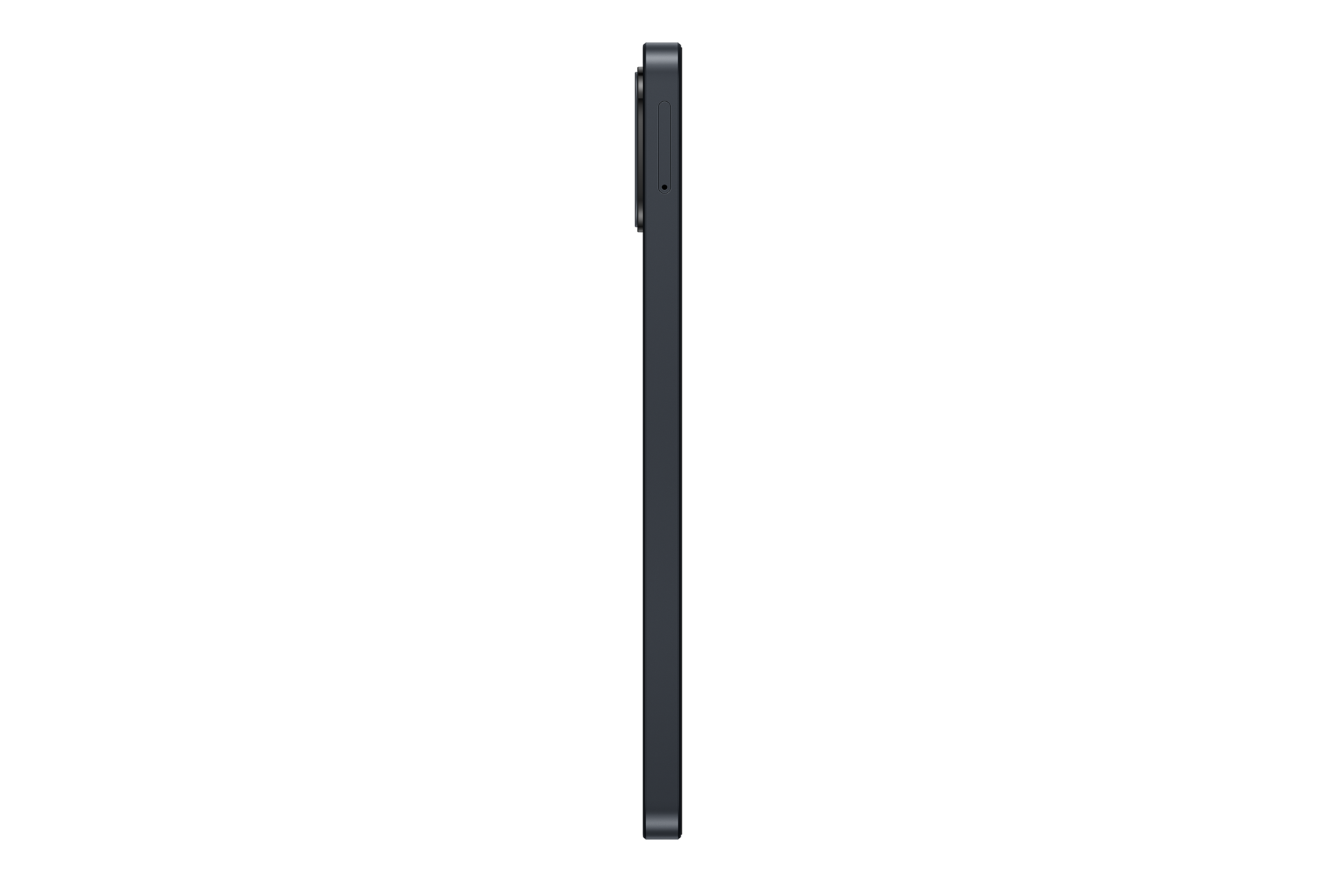 Galaxy A07 5G (Samsung.com only) Lside Black 