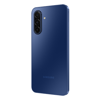 Galaxy A17 5G BackR30 Blue 