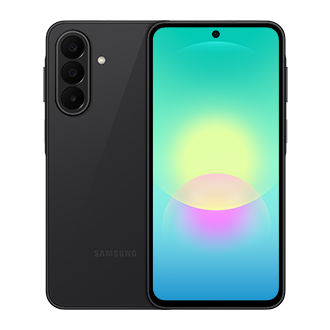 Galaxy A27 5G ด้านหน้า