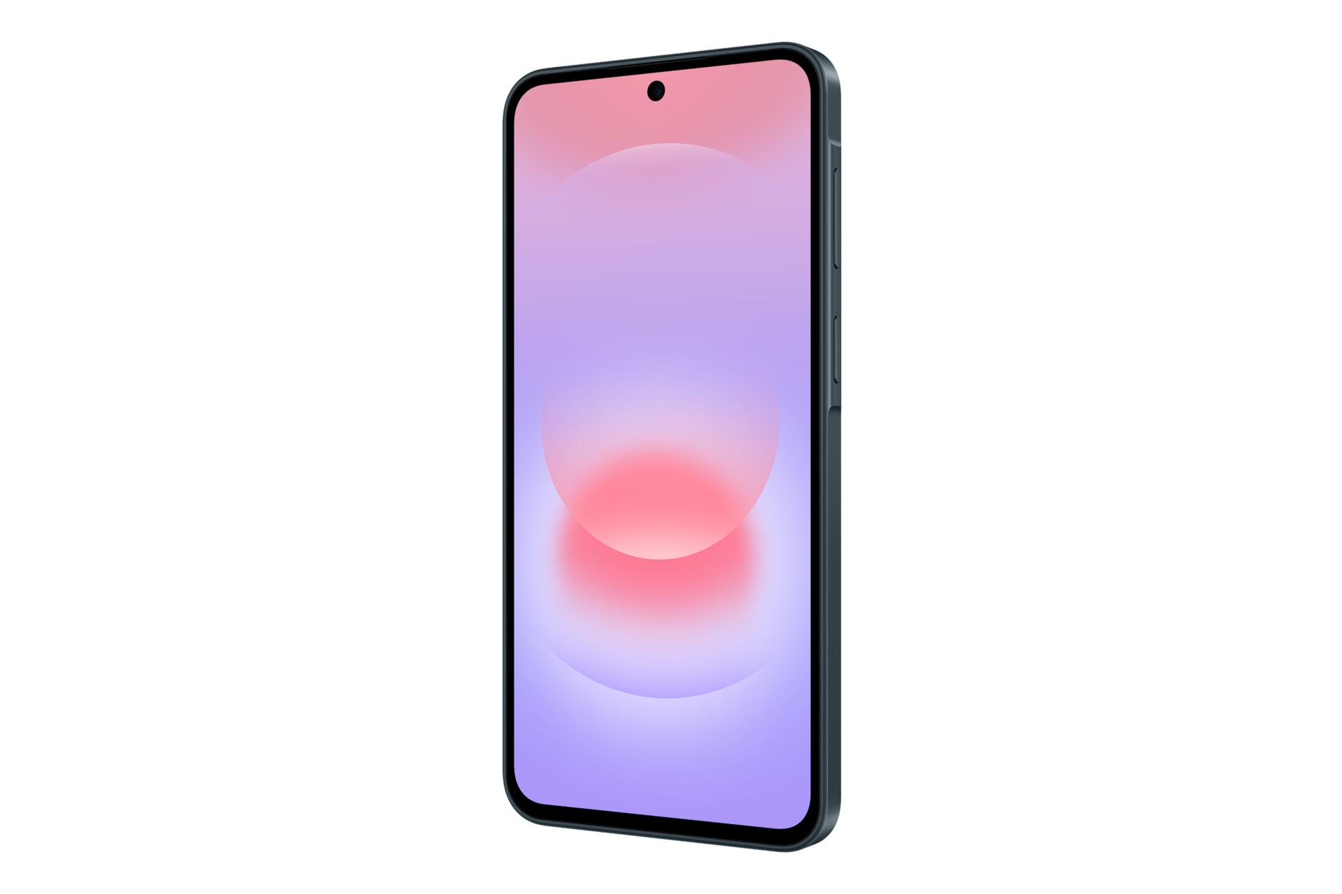 Galaxy A37 5G Front-R30 Awesome Graygreen 