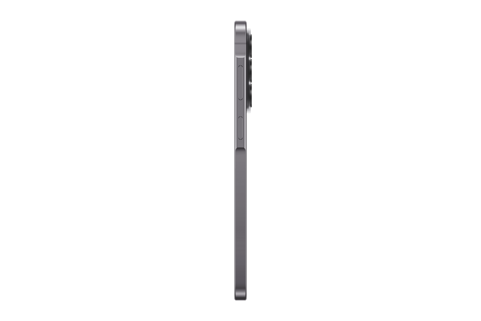 Galaxy A57 5G (Samsung.com only) R-Side Awesome Gray 