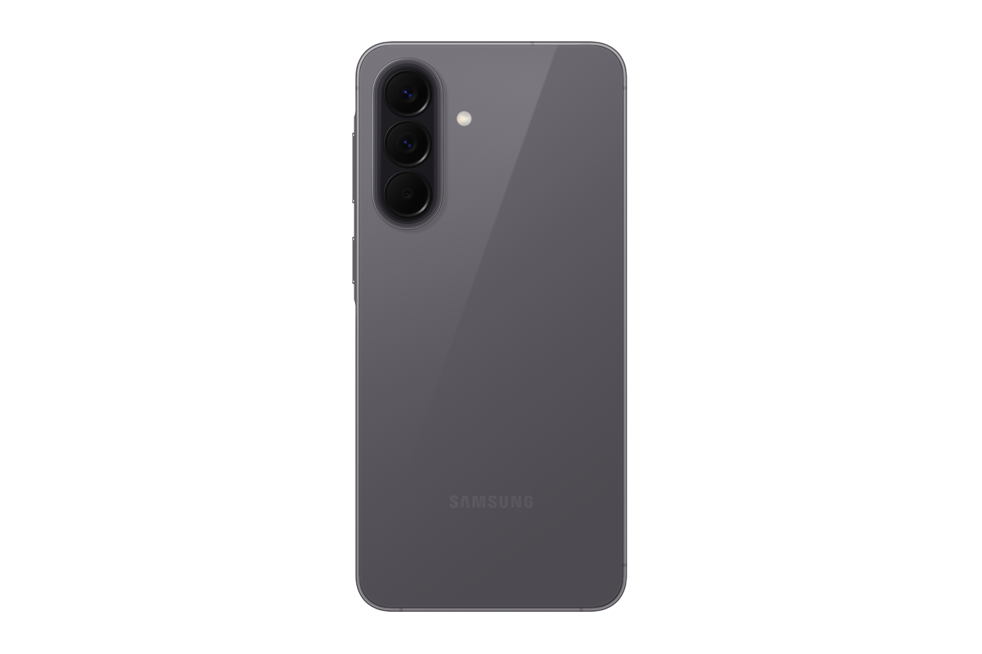 Galaxy A57 5G Back Awesome Gray 