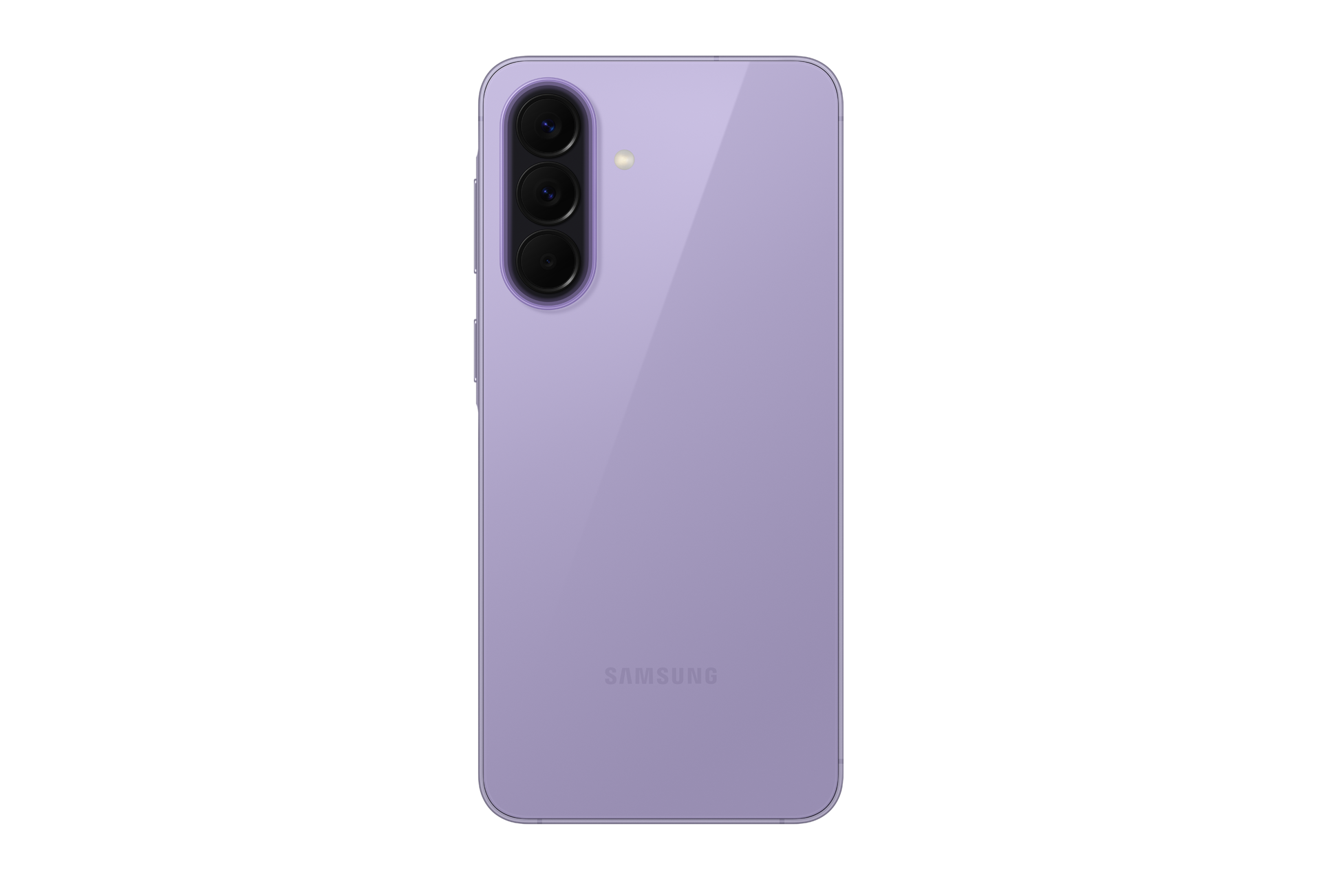Galaxy A57 5G Back Awesome Lilac 